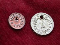 Heligonische Münzen